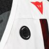 Dainese SUPER ADVENTURE AB-SHELL adventure bunda světle-šedá vel.44